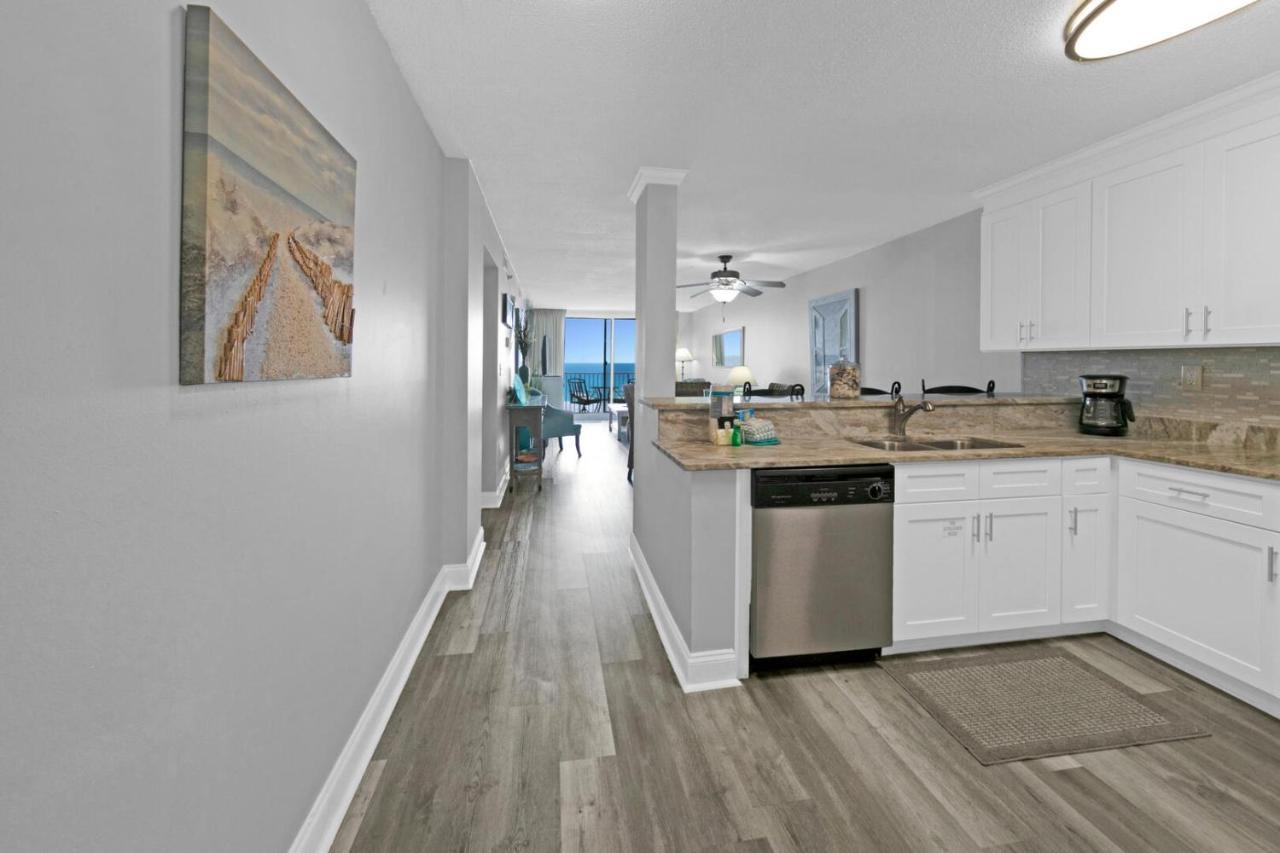 Destin On The Gulf 404 - Amazing Views Just Steps Away From The Beach Exterior photo