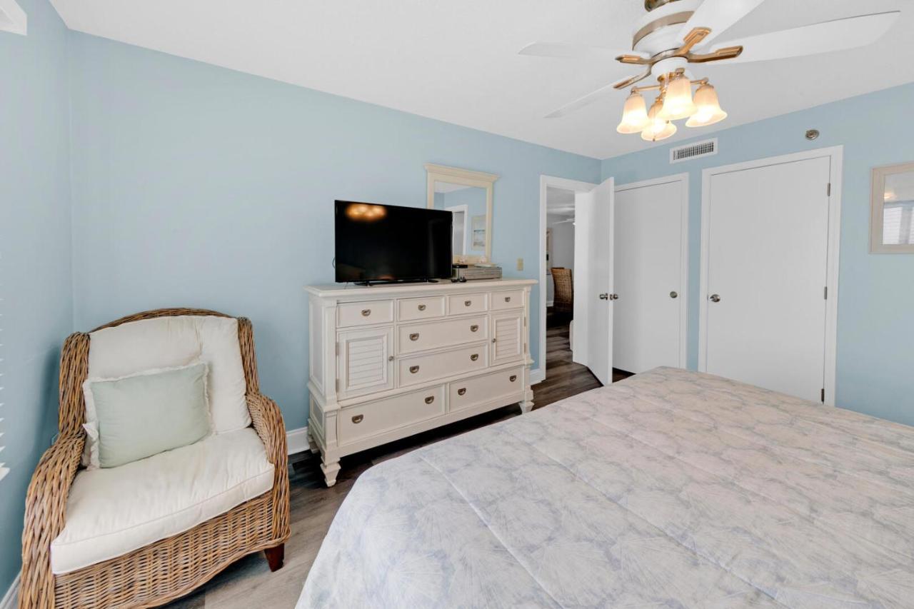 Destin On The Gulf 404 - Amazing Views Just Steps Away From The Beach Exterior photo