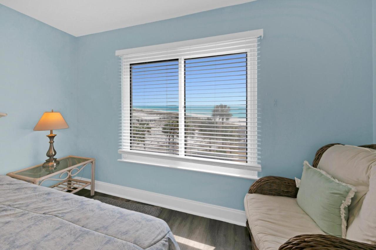 Destin On The Gulf 404 - Amazing Views Just Steps Away From The Beach Exterior photo