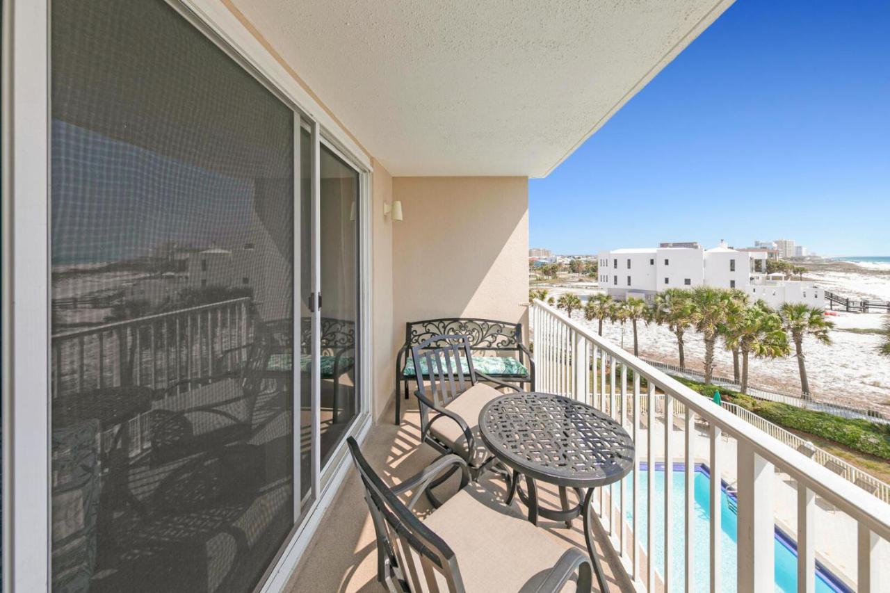Destin On The Gulf 404 - Amazing Views Just Steps Away From The Beach Exterior photo