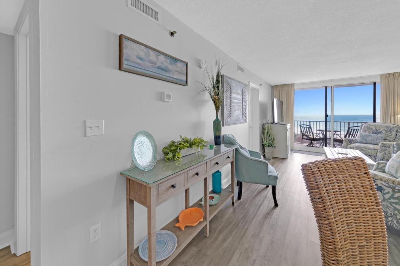 Destin On The Gulf 404 - Amazing Views Just Steps Away From The Beach Exterior photo