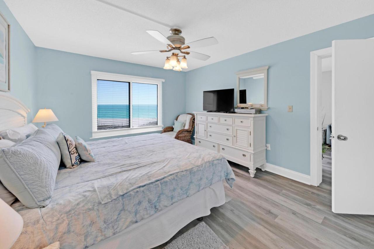 Destin On The Gulf 404 - Amazing Views Just Steps Away From The Beach Exterior photo