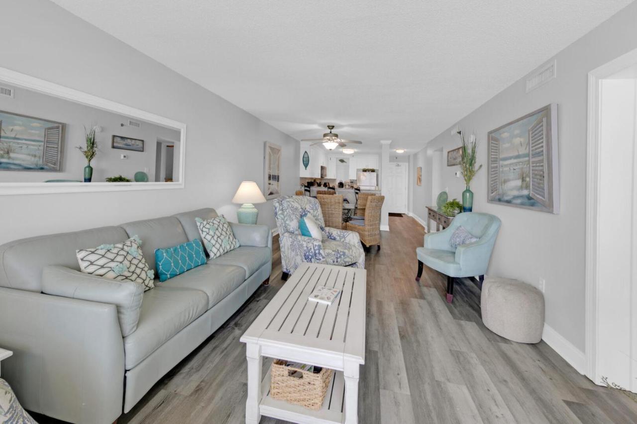 Destin On The Gulf 404 - Amazing Views Just Steps Away From The Beach Exterior photo